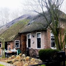 Kerkweg 52,  8355BM  Giethoorn