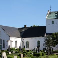 Södra Sallerup cemetery