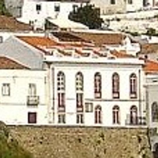 Câmara Municipal de Mértola