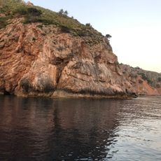 Cala de son Pruaga
