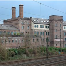 Alte Malzfabrik