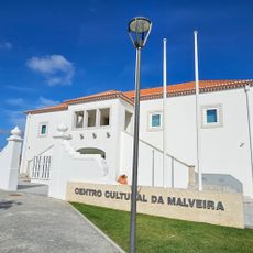 Centro Cultural da Malveira