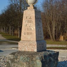 Verlobungshügel