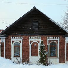 Жилой дом (Гусь-Хрустальный)