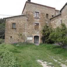 Rectoria de Timoneda