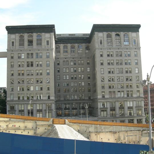 King County Courthouse