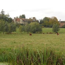 Birdingbury Hall