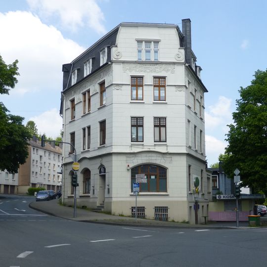 Remscheider Straße 47
