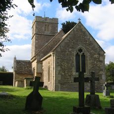 Church of All Saints