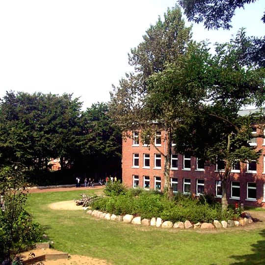 Stadtteilschule Bahrenfeld