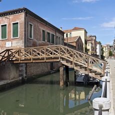 Ponte del Batello