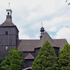 Kościół pw. św. Wawrzyńca