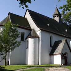 Evangelische Kirche