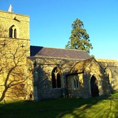 Parish Church of St Mary