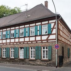 Ehemaliges Armenhaus