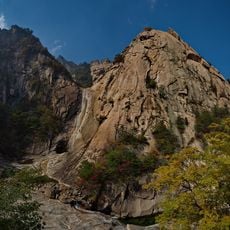 Кумгансан