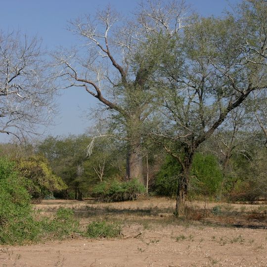 Parc national de Lengwe