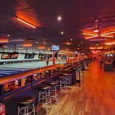 Bowlero Cherry Creek