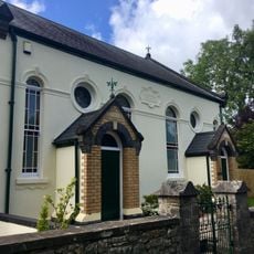 Tabernacle Calvinistic Methodist Chapel