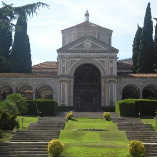 Church of Santa Maria Reina