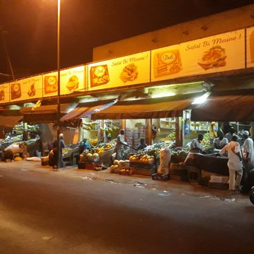 Tourist sites in Dakar: historical monuments, museums, and coastal attractions