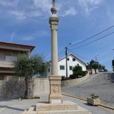 Wayside cross of Cunha