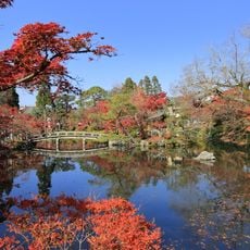 Eikan-dō Zenrin-ji