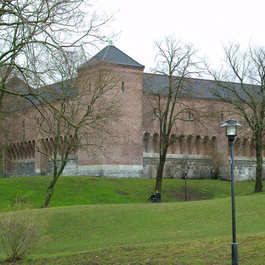 Vanadislundens vattenreservoar