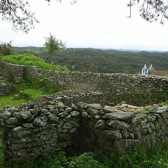 Castro da Cola