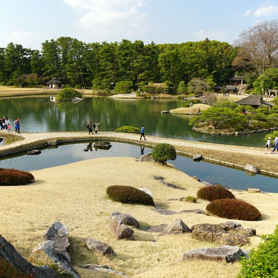 Kōraku-en