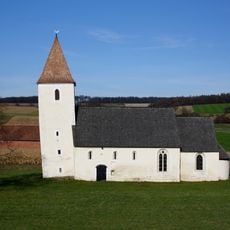 Filialkirche Lanzendorf (Böheimkirchen)