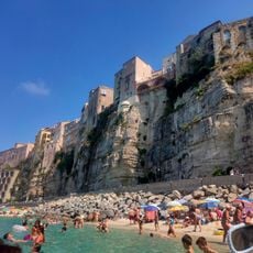 Spiaggia di Tropea
