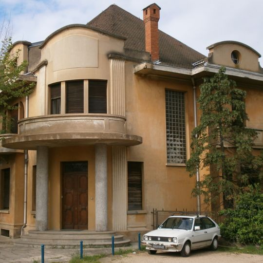 Maison La Vanaude