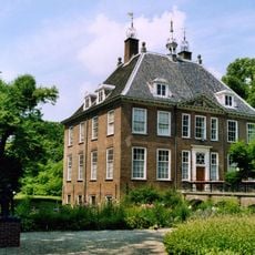 Schloss Rijnhuizen