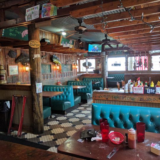 Kenny D's