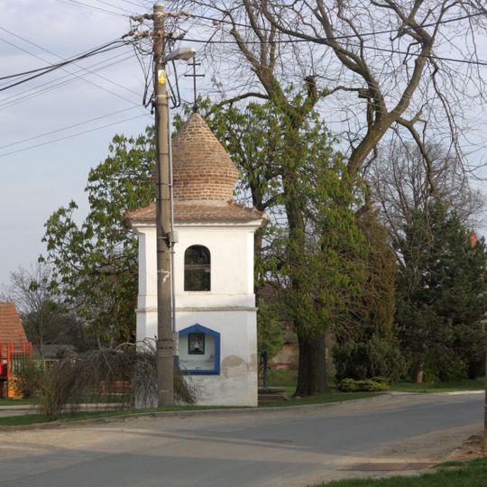 Jezeřany-Maršovice