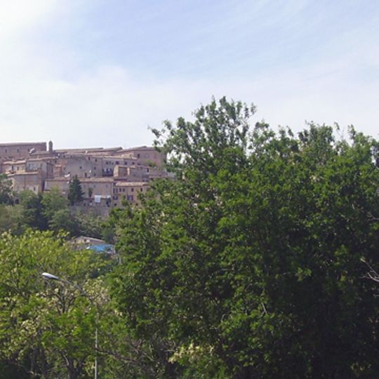 Montalto delle Marche