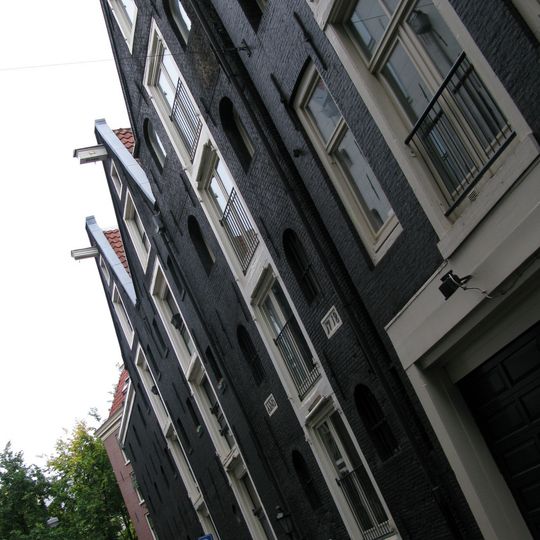 Koggestraat 3, Amsterdam
