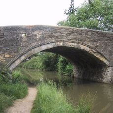 Bridge 227, Oxford Canal