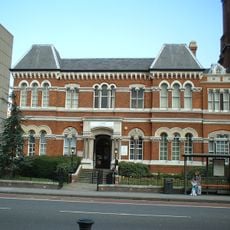 Cuming Museum