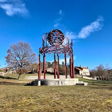 Urban Park of Vila Nova de Paiva