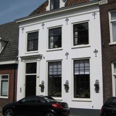 Cattenhagestraat 42, Naarden