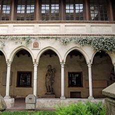 Museo della Società Gallaratese per gli Studi Patri