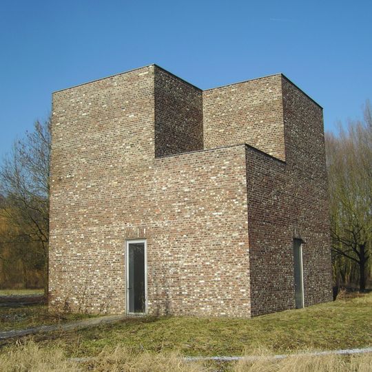 Museum Island Hombroich
