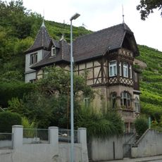 Mettinger Straße 46 (Esslingen)