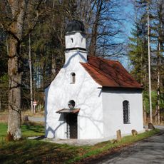 Kapelle Schönmühl