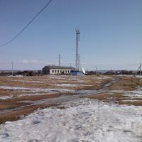 Shimanovsky District