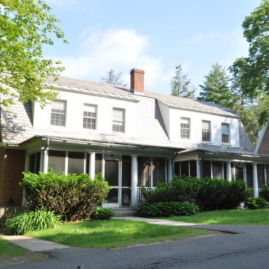 Northampton Veterans Affairs Medical Center