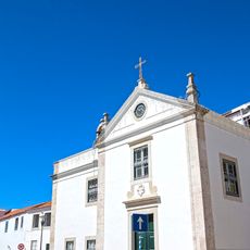 Capela do Senhor Jesus dos Navegantes