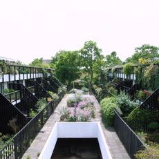 Dunboyne Road Estate